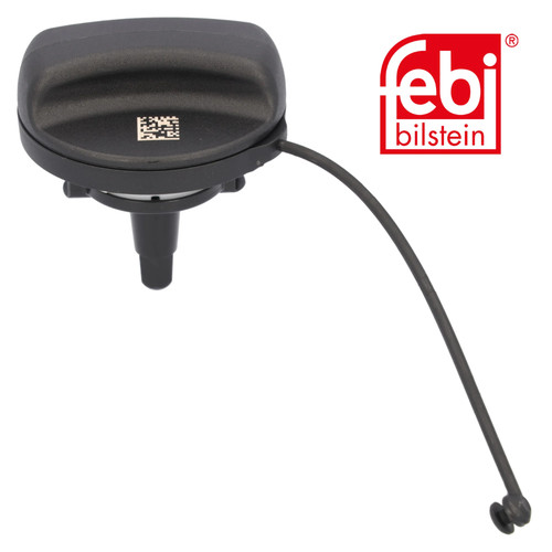 Febi fuel tank - tank, od