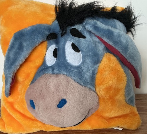Vintage eeyore disney winnie - vintage,