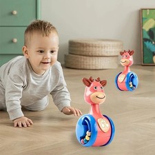 Roly Poly Baby Toys 6 to 12