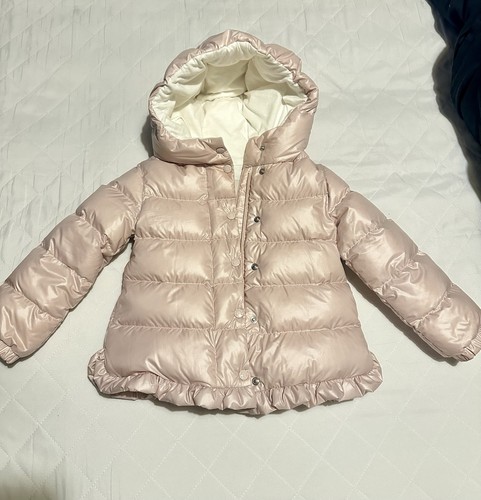 Moncler tazui padded down - moncler,