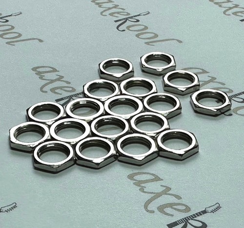 Cts pot nuts - 10,