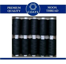 BLACK COATS MOON TKT120