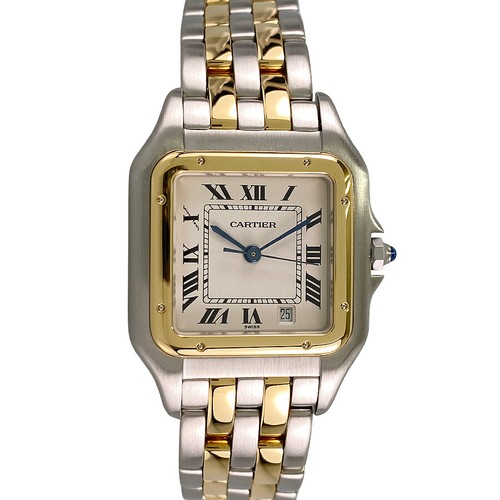 Cartier panthere row - panthere,