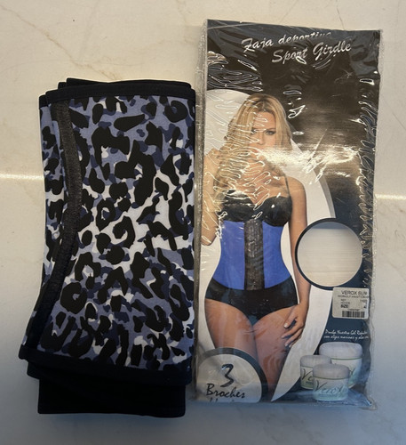 New verox slim - verox, sports