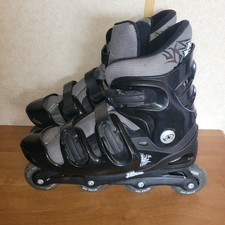 No Fear Inline Skates Roller