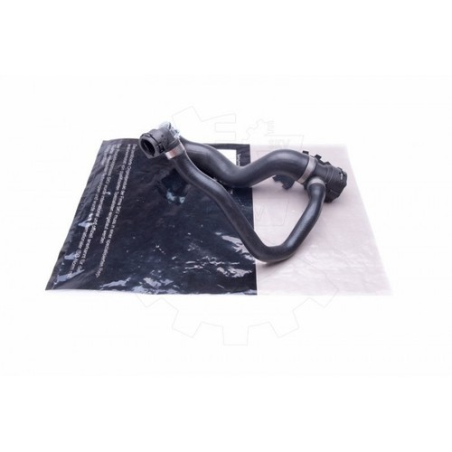 Cooling hose for mercedes - cooling, mercedes-benz