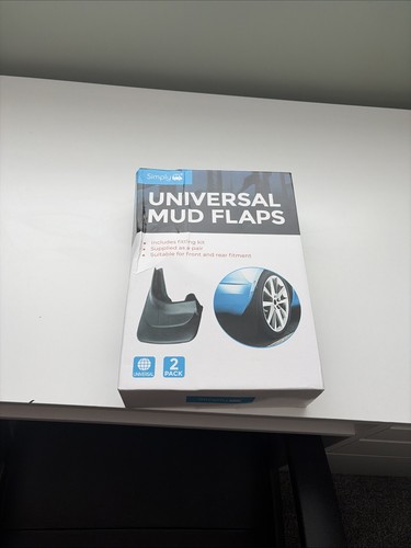 Simply universal mud flap - simply,