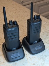 KENWOOD® - KNW004 - Radio