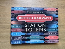 The Book of British Railways
