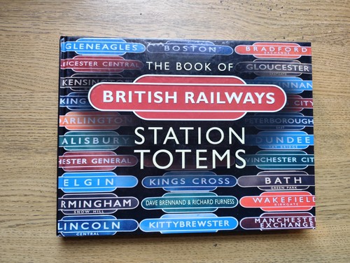 The book british railways - british,