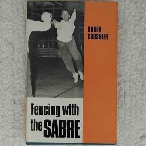 Fencing with the - , roger