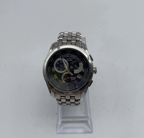 Citizen eco drive calibre 8700 - eco-drive,
