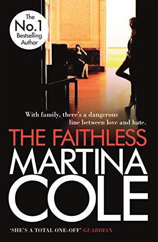 Thefaithless cole martina - thefaithless, by