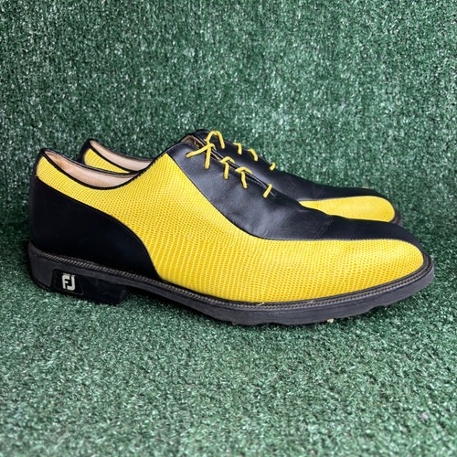 Footjoy icon lizard - icon, texture