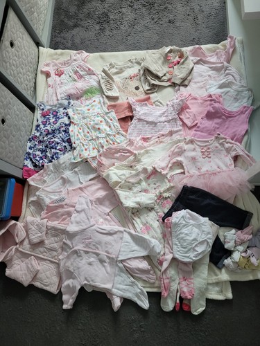 Girls newborn - girls,