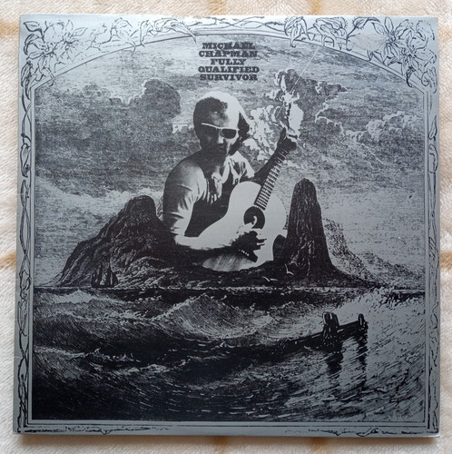 Michael chapman fully - michael,