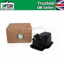 2.7 TDV6 Engine Oil Sump For