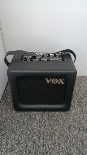 Vox guitar amp - amp, mini3