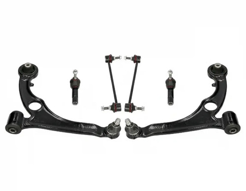 Wishbone kit front axle - wishbone,