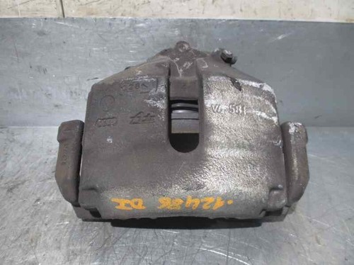 Left front brake - caliper, audi