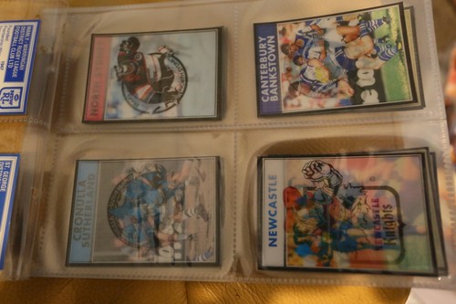 Australia rugby league 1992 - australia,
