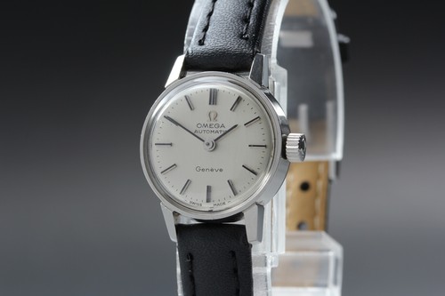 Vintage 1960s omega geneve - 1960s,