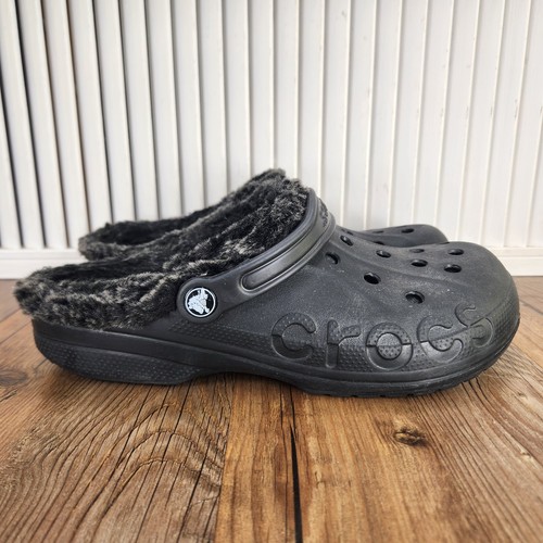 Crocs baya lined - crocs, sz