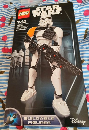 Lego star wars - lego, stormtrooper