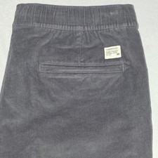 Travis Mathew Men Grey Cuddy