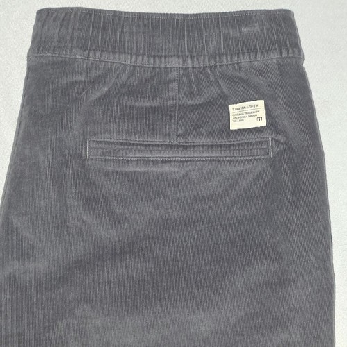 Travis mathew men grey - travis,