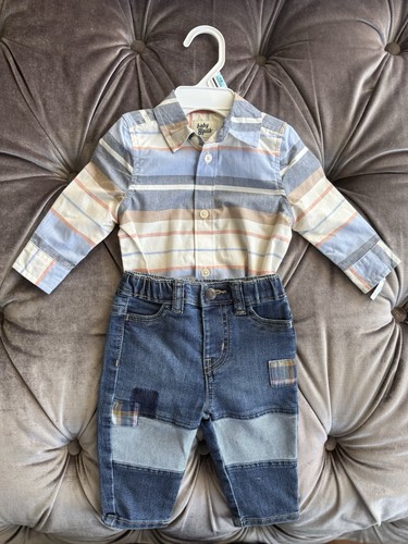 Osh kosh baby gosh - kosh,
