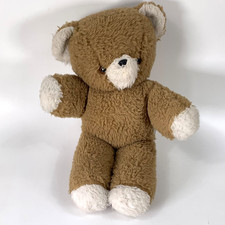 Vintage Chad Valley Teddy Bear