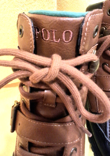 Ralph lauren polo - polo, boys