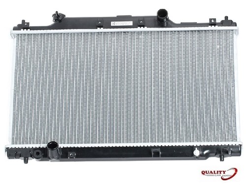 Radiator 16v manual - radiator,