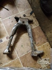 Honda cd 200 benly Centre Stand 