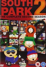 South park season 2 - -,