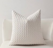 Soft Bubble Waffle Textured