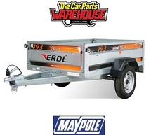 Maypole 69193 Erde 193 Car