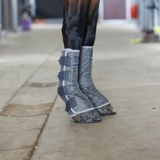 Equilibrium Magnetic Chaps - Grey