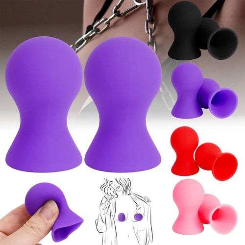 Nipple sucker breast clit - sucker,