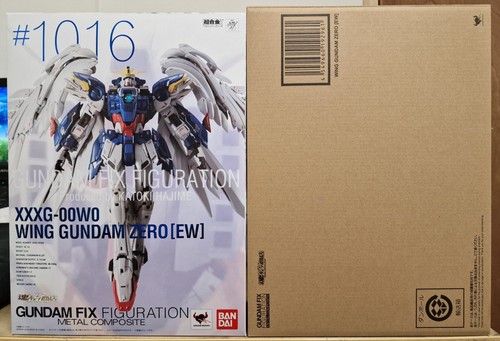 Bandai gundam fix - bandai,