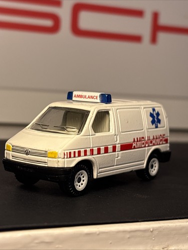 Vintage siku transporter t4 - siku,