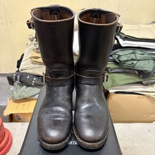 attractions Bilt Buck Boots