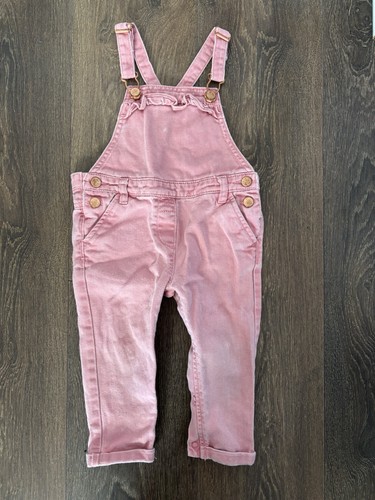 Next baby girl pink - next, denim