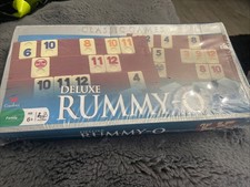 Deluxe Rummy and New And