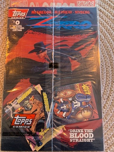 Zorro teen agents 4 jack - 0,