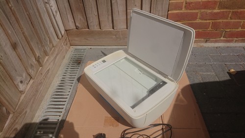 Deskjet 3630 all - hp,