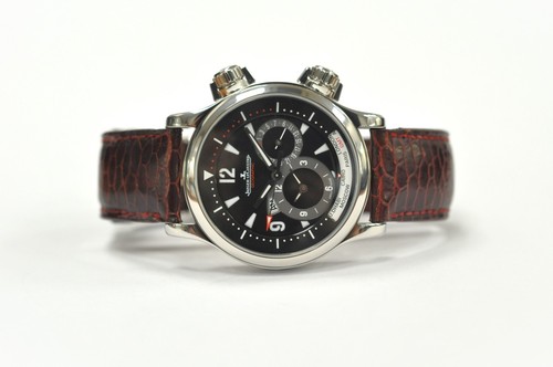 Jaeger lecoultre master - lecoultre,