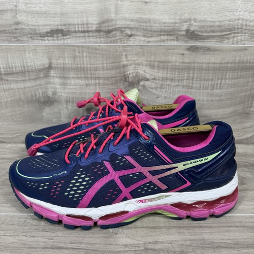 Asics gel kayano navy - asics,