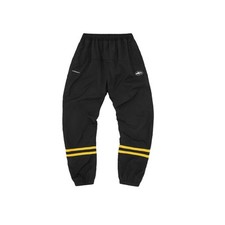 Corteiz Striped Litework Pant